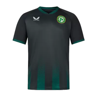 Ireland Third Away Soccer Jersey 2023 - gogoalshop