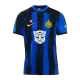 Inter Milan X Transformers Home Authentic Soccer Jersey 2023/24 - gogoalshop