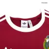 Mexico Remake Soccer Jersey 1985 Red - gogoalshop