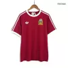 Mexico Remake Soccer Jersey 1985 Red - gogoalshop