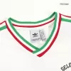 Mexico Remake Soccer Jersey 1985 White - gogoalshop