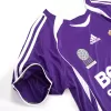 Vintage Soccer Jersey Real Madrid Third Away 2006/07 - gogoalshop