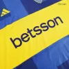 Boca Juniors Home Soccer Jersey 2023/24 - gogoalshop