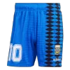 Vintage #10 Argentina Away Jerseys Kit 1994 - gogoalshop