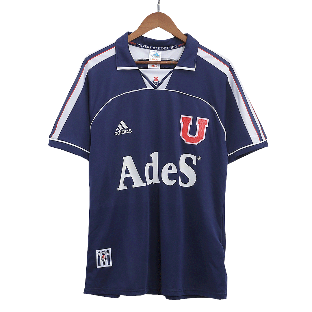 U de Chile store Soccer jersey 2000s