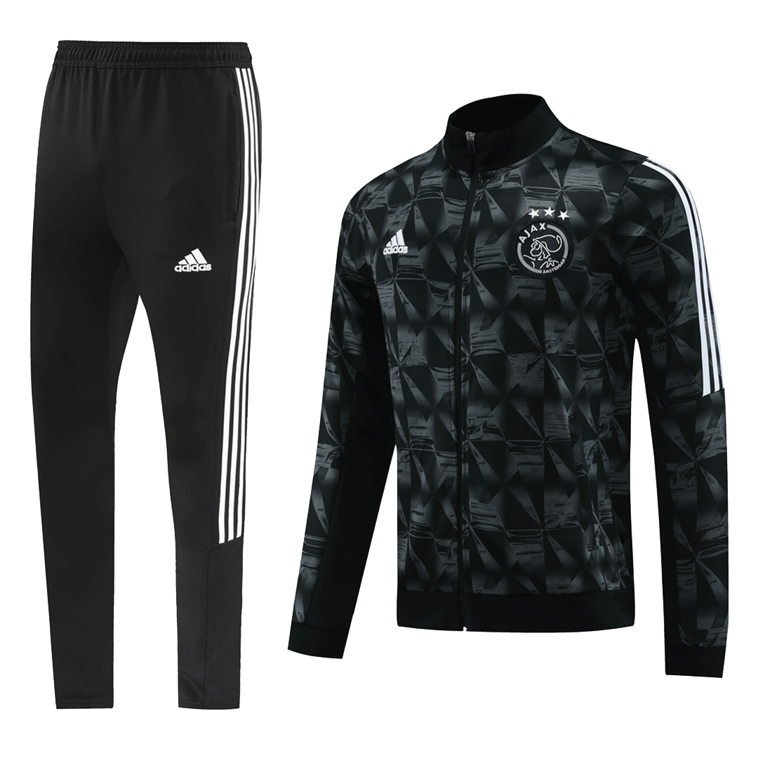 Tracksuit ajax sale