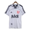 Vintage Soccer Jersey Club Universidad de Chile Away 2000/01 - gogoalshop