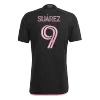 SUÁREZ #9 Inter Miami CF Away Soccer Jersey 2023 - gogoalshop