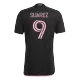 SUÁREZ #9 Inter Miami CF Away Soccer Jersey 2023 - gogoalshop