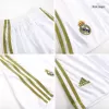 Real Madrid Home Kids Soccer Jerseys Kit 2011/12 - gogoalshop