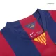 Barcelona Home Kids Soccer Jerseys Kit 2014/15 - gogoalshop