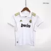 Real Madrid Home Kids Soccer Jerseys Kit 2011/12 - gogoalshop