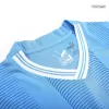 CHAMPIONS #23 Manchester City Home Jersey 2023/24 - gogoalshop