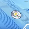 GVARDIOL #24 Manchester City Home Jersey 2023/24 - UCL - gogoalshop