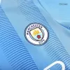 STONES #5 Manchester City Japanese Tour Printing Home Jersey 2023/24 - gogoalshop