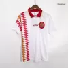 Vintage Soccer Jersey Spain Away 1994 - gogoalshop