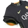 Vintage Soccer Jersey Barcelona Third Away 2013/14 - gogoalshop