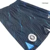 Chelsea Away Soccer Shorts 2023/24 - gogoalshop