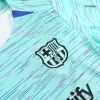 Barcelona Third Away Kids Soccer Jerseys Kit 2023/24 - gogoalshop