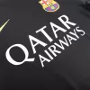 Vintage Soccer Jersey Barcelona Third Away 2013/14 - gogoalshop