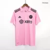 Inter Miami CF Home Soccer Jersey 2023 - Leagues Cup Final - gogoalshop