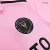 Inter Miami CF Home Soccer Jersey 2023 - Leagues Cup Final - gogoalshop