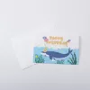 1 Pcs Random Style Personalized Birthday Greeting Card - gogoalshop