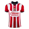 CHICHARITO #14 Chivas Home Soccer Jersey 2023/24 - gogoalshop