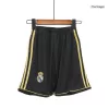 Vintage Real Madrid Away Kids Soccer Jerseys Kit 2011/12 - gogoalshop