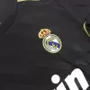 Vintage Real Madrid Away Kids Soccer Jerseys Kit 2011/12 - gogoalshop