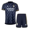 Real Madrid Away Jerseys Kit 2023/24 - gogoalshop