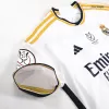 CAMPEONES #13 Real Madrid Campeones Supercopa Home Soccer Jersey 2023/24 - gogoalshop