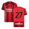 ORIGI #27 AC Milan Home Jersey 2023/24 - gogoalshop