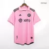 Inter Miami CF Home Authentic Soccer Jersey 2022 - gogoalshop