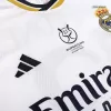 CAMPEONES #13 Real Madrid Campeones Supercopa Home Soccer Jersey 2023/24 - gogoalshop