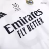 CAMPEONES #13 Real Madrid Campeones Supercopa Home Soccer Jersey 2023/24 - gogoalshop