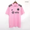 Inter Miami CF Home Soccer Jersey 2022 - gogoalshop