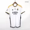 CAMPEONES #13 Real Madrid Campeones Supercopa Home Soccer Jersey 2023/24 - gogoalshop