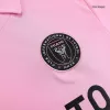 Inter Miami CF Home Soccer Jersey 2022 - gogoalshop