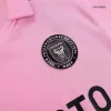 Inter Miami CF Home Authentic Soccer Jersey 2022 - gogoalshop