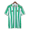 Vintage Soccer Jersey Real Betis Home 1995/97 - gogoalshop