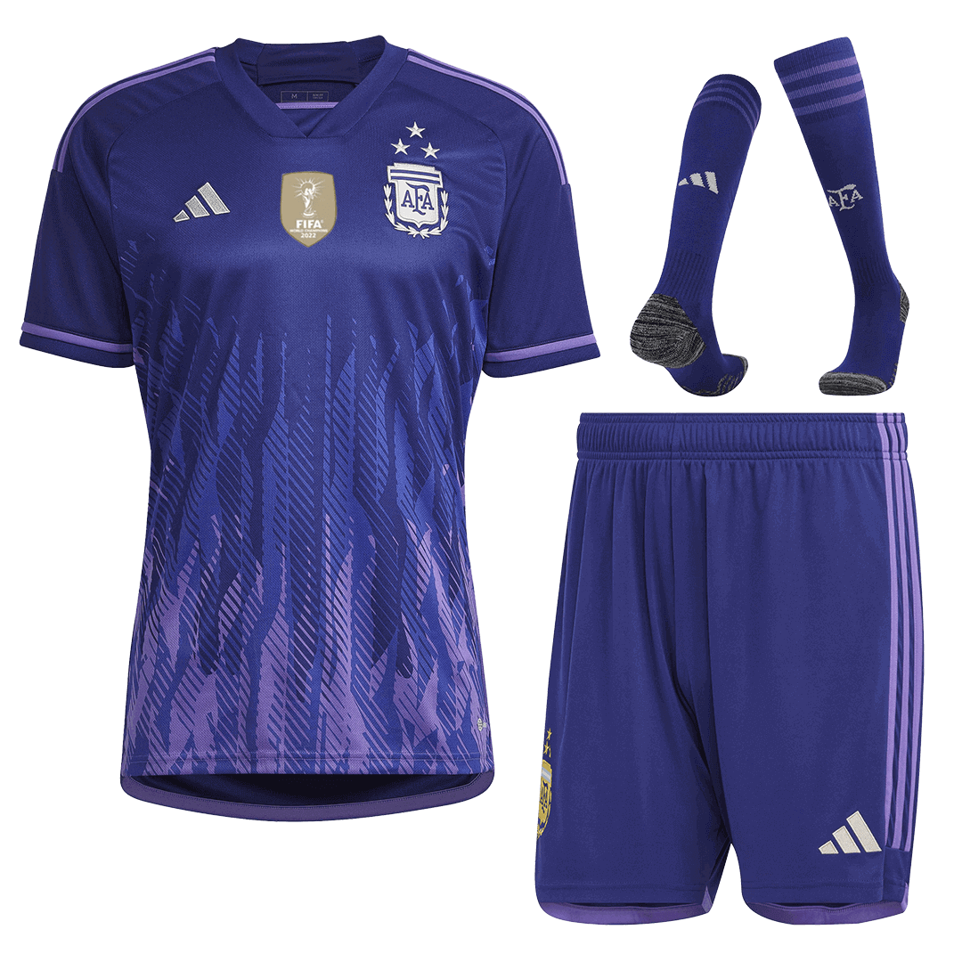 Argentina 2024 Jersey