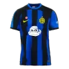 Inter Milan X NINJA TURTLES Home Soccer Jersey 2023/24 - gogoalshop