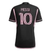 MESSI #10 Inter Miami CF Away Authentic Soccer Jersey 2024 - gogoalshop