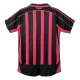 Vintage Soccer Jersey MALDINI #3 AC Milan Home 2006/07 - gogoalshop
