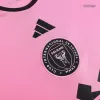 Inter Miami CF Home Soccer Jersey 2024/25 - gogoalshop