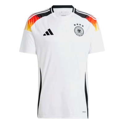 Germany Home Soccer Jersey EURO 2024 - gogoalshop