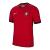 Portugal Home Authentic Soccer Jersey EURO 2024 - gogoalshop