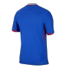 France Home Authentic Soccer Jersey EURO 2024 - gogoalshop