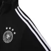 Germany Jacket Tracksuit 2024/25 Black - gogoalshop